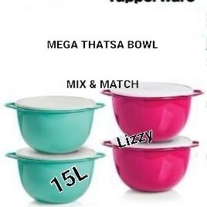 ONE- Mega Thatsa Bowl 59c/ 14L